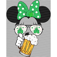 ST PATRICKS DAY-ST 171